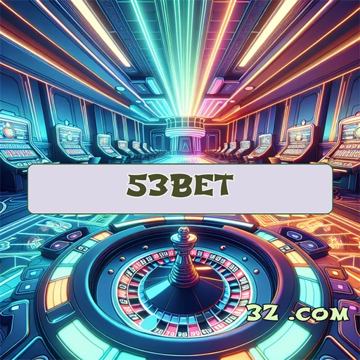 53bet Apostas Esportivas