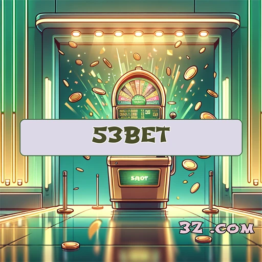 53bet Pagamentos