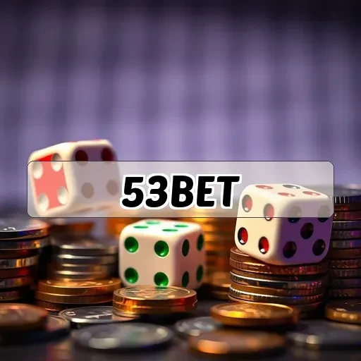 53bet: Os Melhores Bônus Para Potencializar Suas Apostas