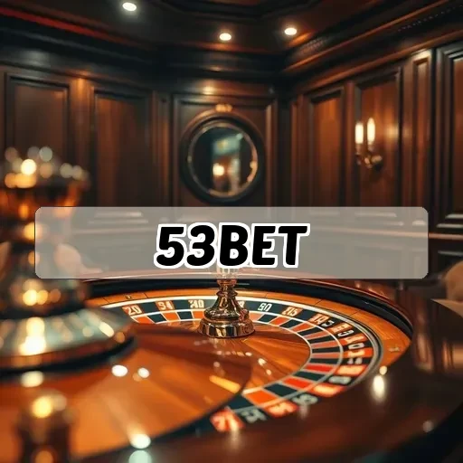 53bet: Descubra os Diferenciais da Seção de Eventos Esportivos